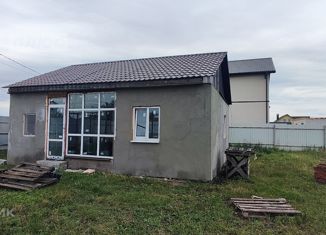 Продается дом, 56 м2, деревня Кукуевка, Луговая улица