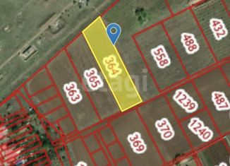 Продаю участок, 50 сот., поселок городского типа Новофёдоровка, Центральная площадь