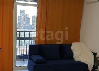 Квартира на продажу студия, 23 м2, Москва, район Богородское, Тюменский проезд, 3к6