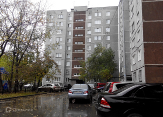 Двухкомнатная квартира в аренду, 64.9 м2, Тюменская область, улица 50 лет ВЛКСМ, 107