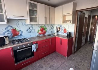 Продам 1-ком. квартиру, 35 м2, Нижний Новгород, улица Минеева, 35, улица Минеева