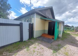 Продается дом, 56.3 м2, рабочий поселок Тайтурка, Урожайная улица, 11