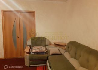 Продам четырехкомнатную квартиру, 78 м2, Ревда, улица Павла Зыкина, 36/1