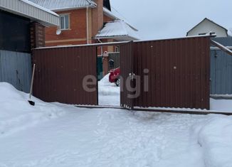 Земельный участок на продажу, 7 сот., деревня Слащево, Парковая улица, 50