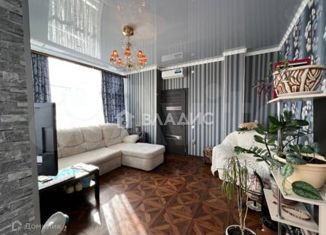 Продажа 3-ком. квартиры, 87 м2, село Мысхако, Шоссейная улица, 14