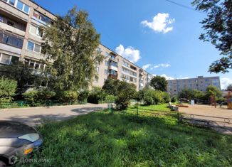 1-ком. квартира на продажу, 36.8 м2, Отрадное, Советская улица, 10