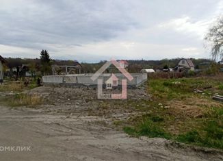 Продаю участок, 8 сот., СНТ Виктория, Кольцевая улица