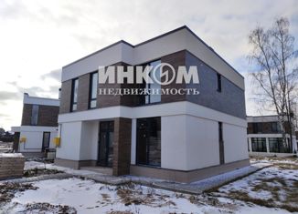 Продажа дома, 190 м2, деревня Андреевское, Западная улица