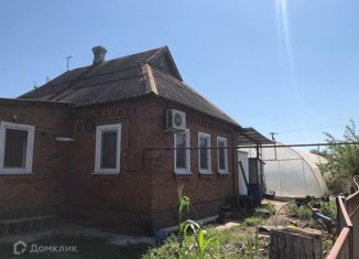 Продаю дом, 70 м2, станица Ивановская, Рыночная улица, 49