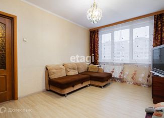 Продаю 3-комнатную квартиру, 59.5 м2, Санкт-Петербург, улица Димитрова, 11/67, улица Димитрова