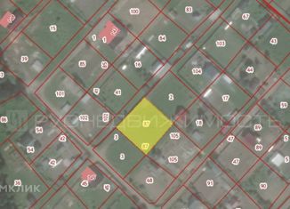 Продается участок, 7 сот., деревня Монастырская