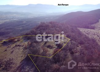 Продам участок, 340 сот., Куйбышевское сельское поселение