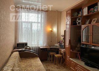 Продажа комнаты, 87 м2, Пенза, улица Свердлова, 19/46, Ленинский район