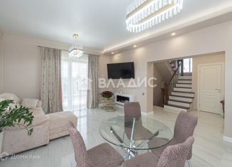 Продаю дом, 219 м2, село Богослово, Завражная улица