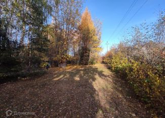 Продажа участка, 10.5 сот., садоводческое некоммерческое товарищество Заозерное, 20-я линия