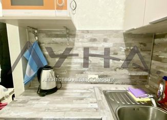 Продам квартиру студию, 21 м2, Набережные Челны, проспект Сююмбике, 17