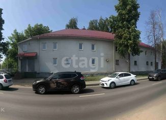 Продажа офиса, 700 м2, Нижний Новгород, проспект 70 лет Октября