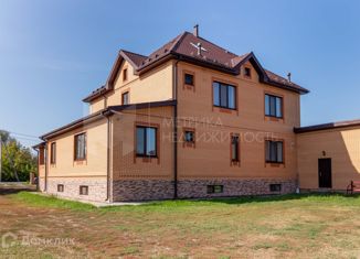 Продается дом, 470 м2, село Мичурино, Центральная улица, 4