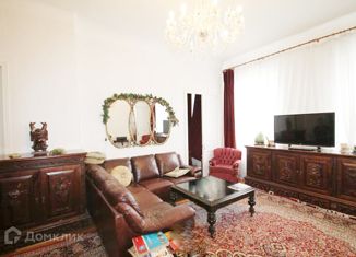 Сдается в аренду четырехкомнатная квартира, 120 м2, Москва, улица Малая Дмитровка, 29с1, улица Малая Дмитровка