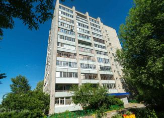Продам 2-комнатную квартиру, 47.5 м2, Ульяновск, улица Аблукова, 73, Засвияжский район