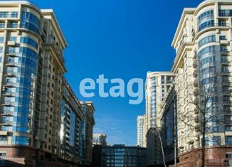 Продажа 1-ком. квартиры, 50.5 м2, Санкт-Петербург, Московский проспект, 183-185, ЖК Граф Орлов