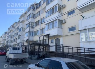 Продается 1-комнатная квартира, 55 м2, Славянск-на-Кубани, Батарейная улица, 381/6