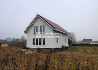 Дом на продажу, 120 м2, поселок Гончарово, 1-я Речная улица, 17