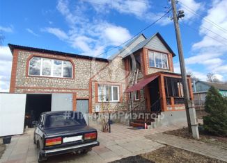 Продаю дом, 440 м2, село Осово, Центральная улица