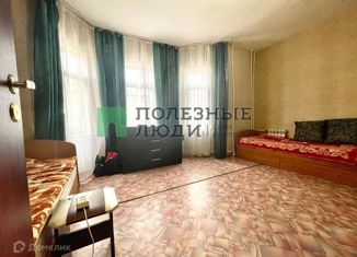Продаю квартиру студию, 29.8 м2, Ковров, Фабричный проезд, 7