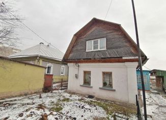 Продаю дом, 55.6 м2, Кемеровская область, Октябрьская улица, 105А