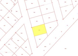 Продам участок, 8.75 сот., село Фирсово, Нектарная улица