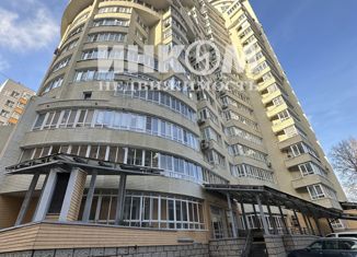 Продаю трехкомнатную квартиру, 123 м2, Москва, 2-я Квесисская улица, 20к1, метро Савеловская