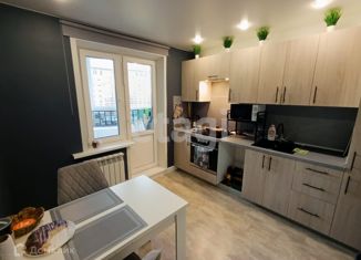 Продам 2-ком. квартиру, 55 м2, Кострома, Южная улица, 34