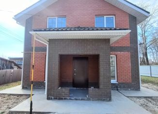 Продается дом, 141 м2, деревня Новоликеево, Молодёжная улица, 113