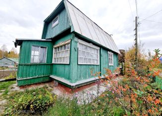 Продаю дом, 19 м2, Березники, СТ № 66, 95