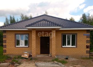 Продаю дом, 91.6 м2, деревня Куюки