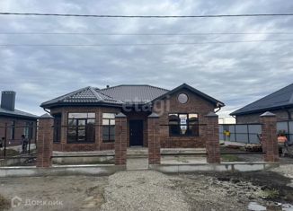 Продажа дома, 122 м2, Ставрополь, микрорайон № 34