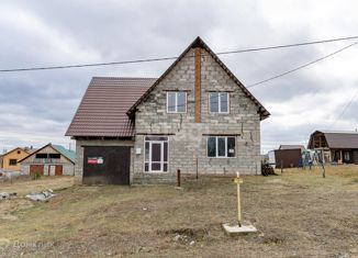 Продается дом, 117 м2, село Санниково, Тенистая улица, 13
