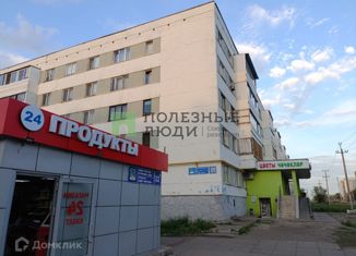 Продаю 4-комнатную квартиру, 72.5 м2, Татарстан, улица Хади Такташа, 22