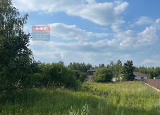 Продаю участок, 10 сот., деревня Гнетово, Берёзовая улица, 28