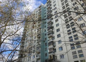 Продажа 3-комнатной квартиры, 73.3 м2, Москва, улица Маршала Катукова, 21к1, метро Строгино