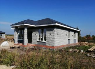 Продам дом, 121 м2, деревня Тагашево, Молодёжная улица