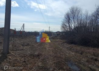 Продаю участок, 11.2 сот., сельский посёлок Ленинский, Ленинский тупик