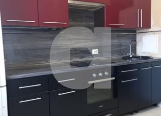 Продается трехкомнатная квартира, 56.4 м2, Краснодар, ЖК Спортивная деревня, улица Западный Обход, 42к7