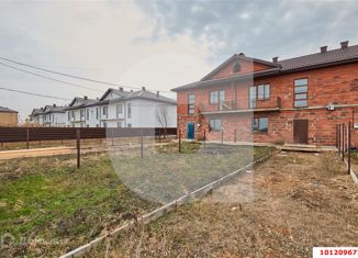 Продам таунхаус, 109 м2, Адыгея, Бжегокайская улица, 90/3к2