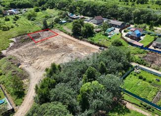 Продаю участок, 7.5 сот., село Вольно-Надеждинское, Путейский переулок, 34Б