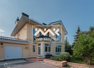 Продажа дома, 265.8 м2, Петергоф, Чаяновская улица, 1