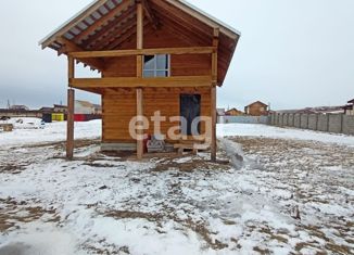 Продам дом, 61.3 м2, ДНТ Жаворонки, Полевая улица