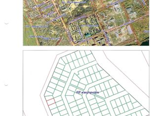 Продается земельный участок, 10 сот., Нижневартовск, микрорайон 8П, 37