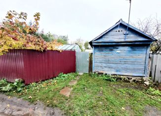 Продажа дома, 20 м2, Бор, СНТ Стеклозаводец, 287